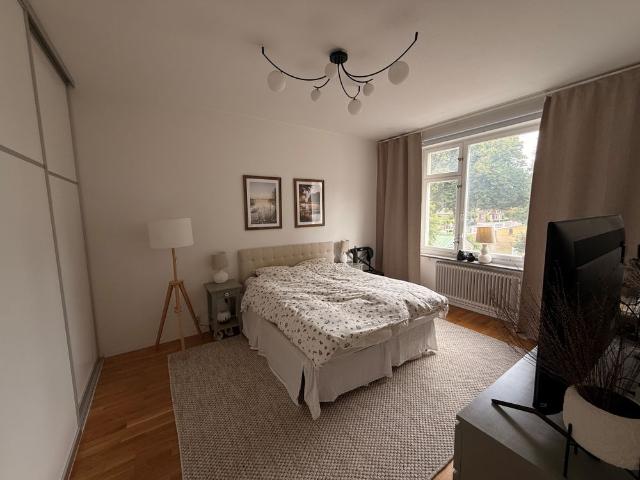 Lägenhet hyra i Ängelholm, Skåne