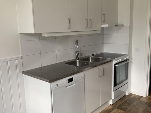 Lägenhet hyra i Västervik, Kalmar