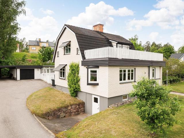 Villa till salu i Hultsfred, Kalmar
