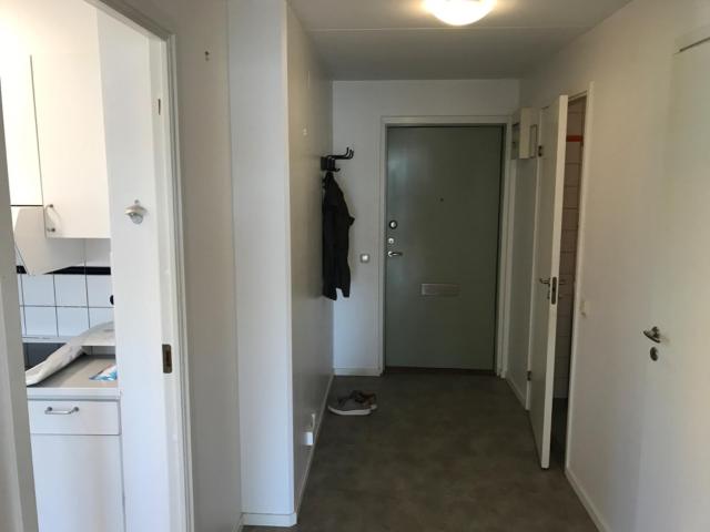 Lägenhet hyra i Hultsfred, Kalmar