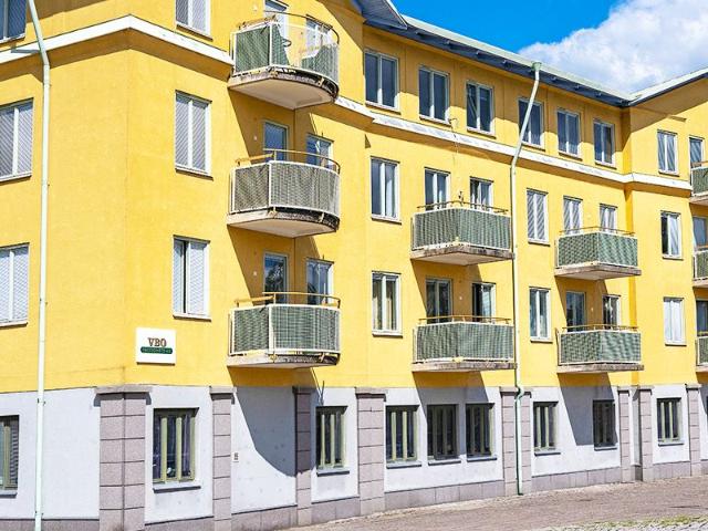 Lägenhet hyra i Hultsfred, Kalmar