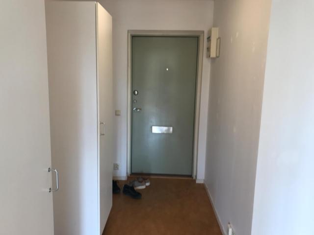 Lägenhet hyra i Hultsfred, Kalmar