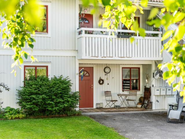 Bostadsrätt till salu i Sundsvall, Västernorrland