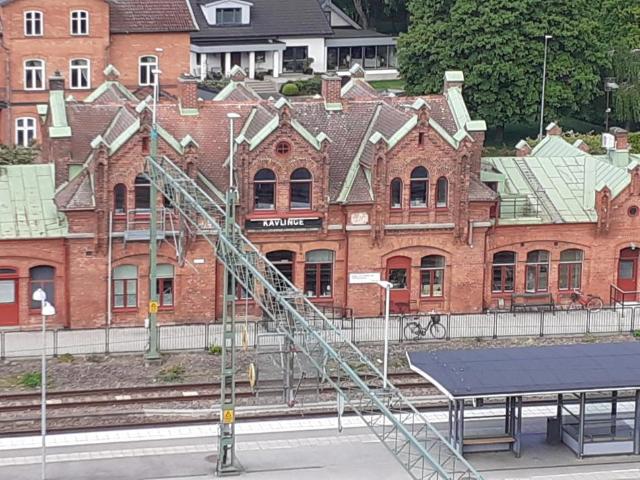 Lägenhet hyra i Kävlinge, Skåne
