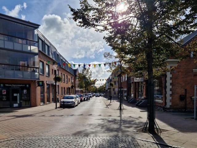 Lägenhet hyra i Kävlinge, Skåne