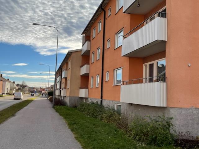 Lägenhet hyra i Hultsfred, Kalmar