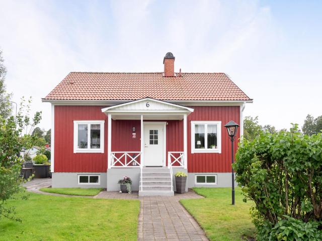 Villa till salu i Degerfors, Örebro