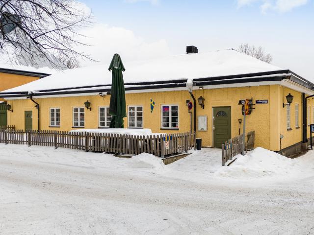 Bostad till salu i Säter, Dalarna