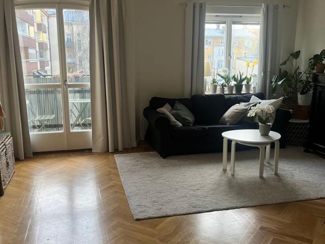 Lägenhet hyra i Köping, Västmanland
