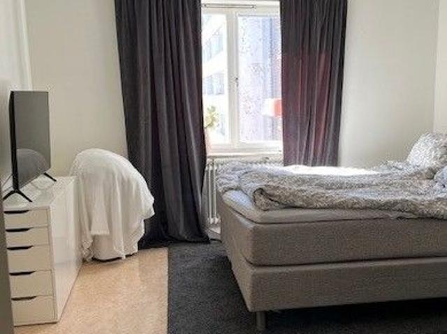 Lägenhet hyra i Köping, Västmanland