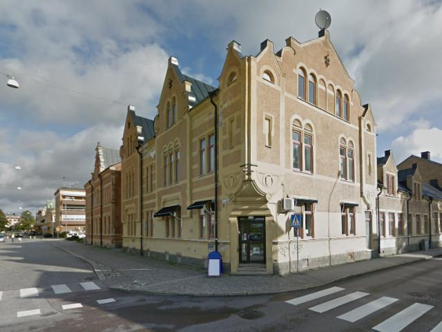 Lägenhet hyra i Gamla stan, Köping
