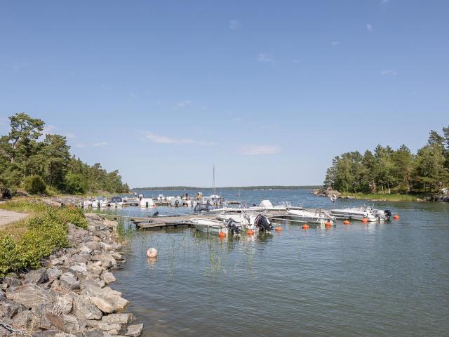Villa till salu i Östhammar