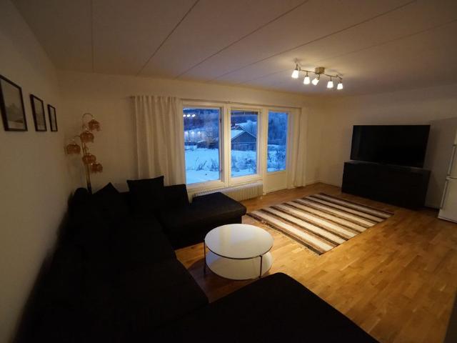 Hus hyra i Västernorrland