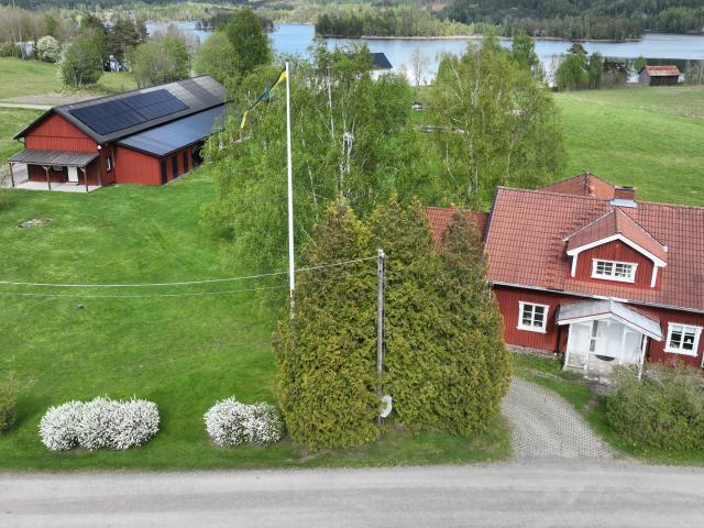 Bostad till salu i Årjäng, Värmland