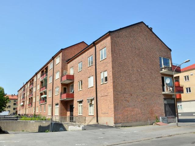 Hus hyra i Örebro