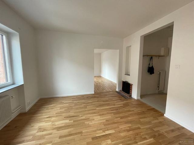 Lägenhet hyra i Örebro