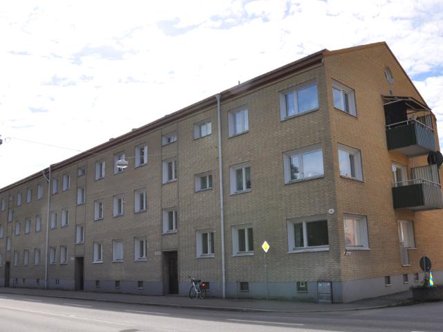 Hus hyra i Örebro