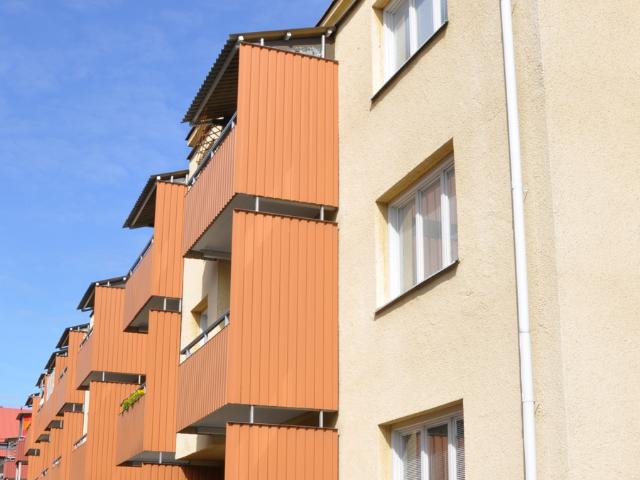 Hus hyra i Örebro