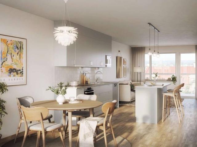 Bostad till salu i Umeå, Västerbotten