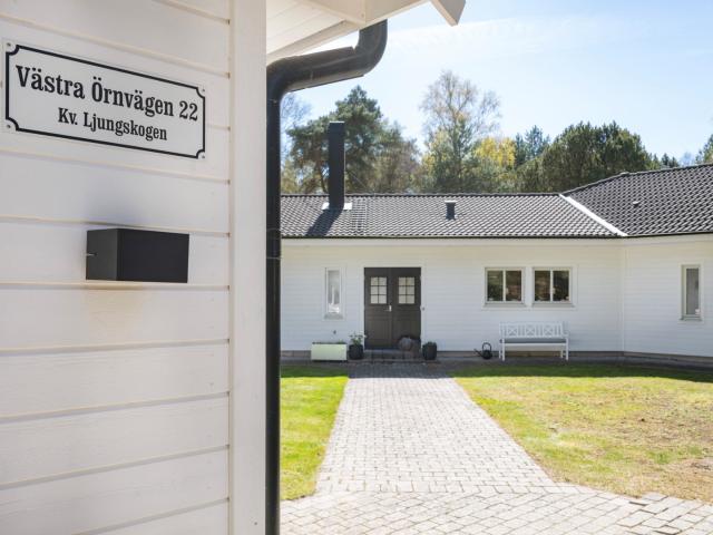 Bostad till salu i Skåne