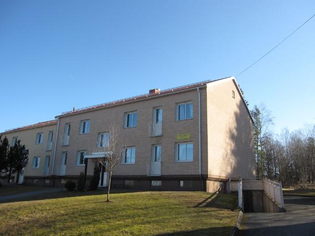 Lägenhet hyra i Sävsjö, Jönköping