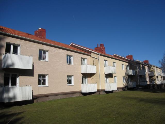 Lägenhet hyra i Sävsjö, Jönköping