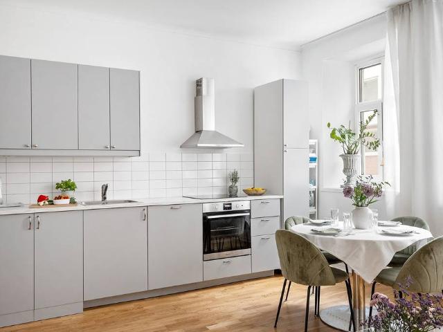 Bostad till salu i Karlskrona, Blekinge