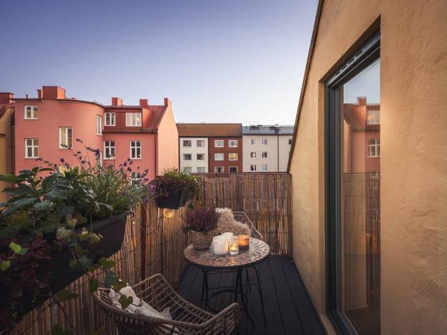 Bostad till salu i Karlskrona, Blekinge