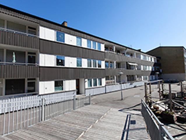 Lägenhet hyra i Ängelholm, Skåne