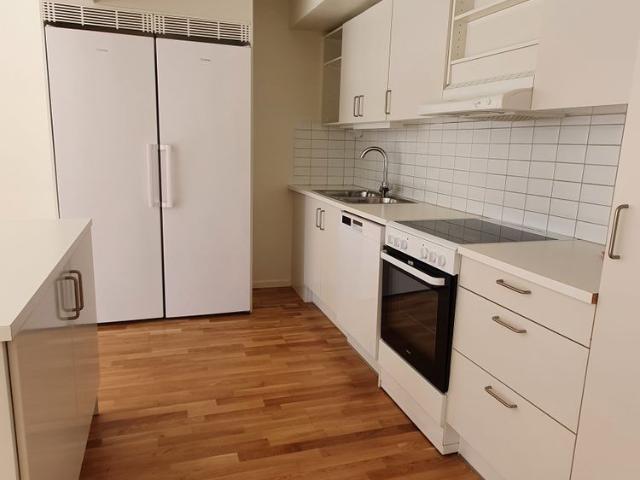 Lägenhet hyra i Köping