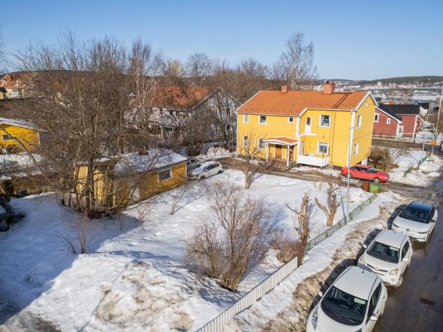 Bostad till salu i Sundsvall, Västernorrland