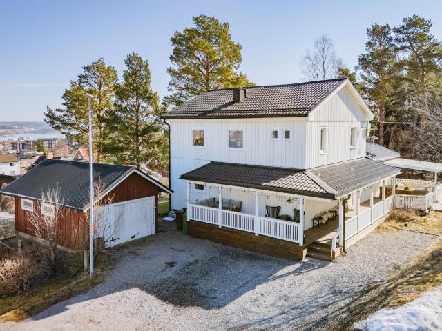 Villa till salu i Sundsvall, Västernorrland