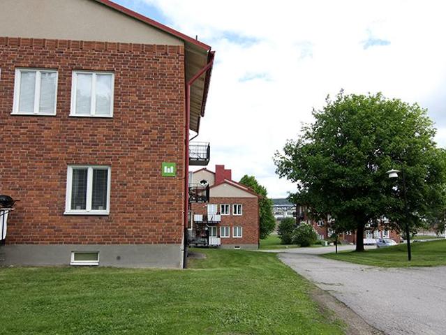 Lägenhet hyra i Sundsvall, Västernorrland