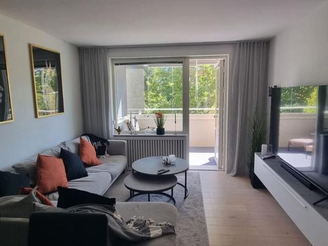 Lägenhet hyra i Sundsvall, Västernorrland