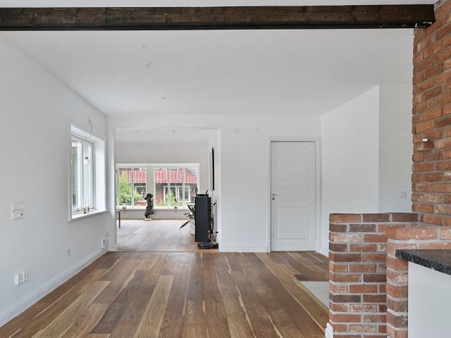 Villa till salu i Sotenäs, Dalarna