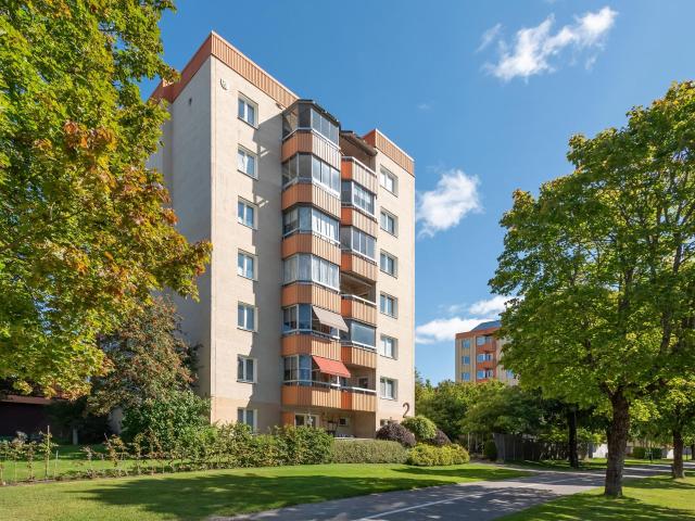 Bostad till salu i Karlskoga, Örebro