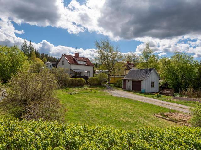 Villa till salu i Karlskoga, Örebro