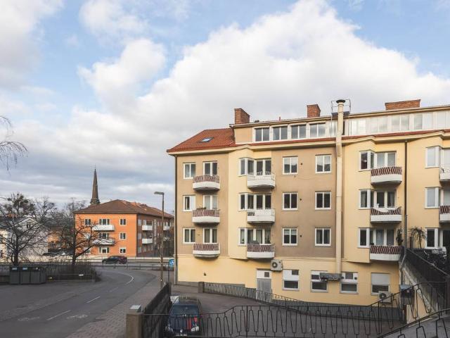 Bostad till salu i Västerås, Västmanland