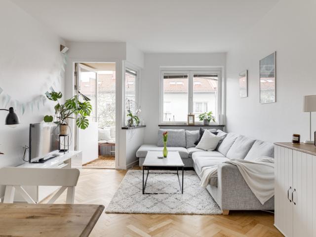 Bostadsrätt till salu i Malmö, Skåne