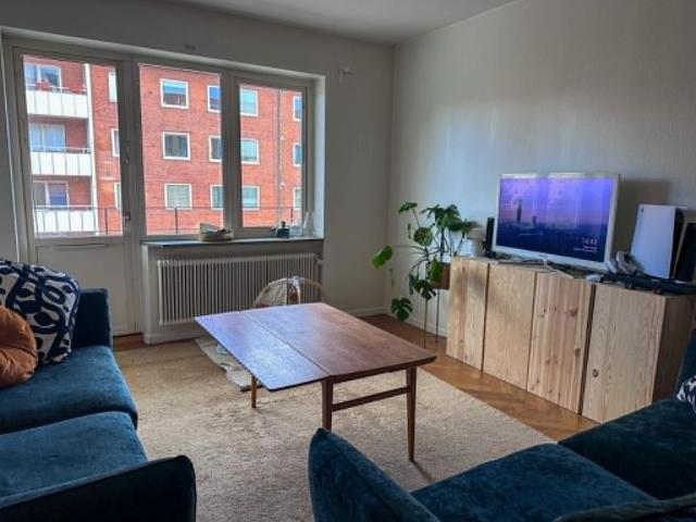 Lägenhet hyra i Innerstaden, Malmö