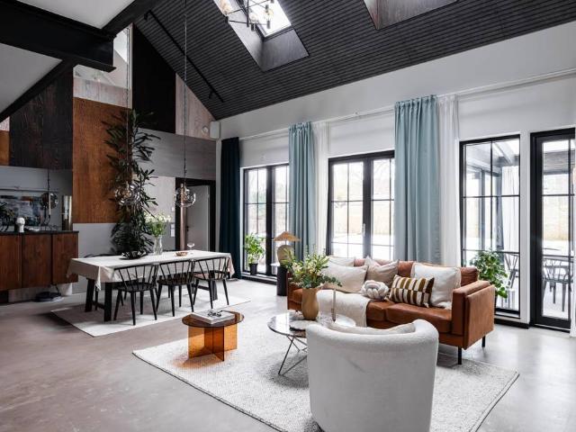 Villa till salu i Kungsbacka, Halland