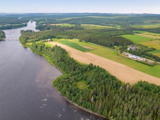 Bostad till salu i Vännäs, Västerbotten