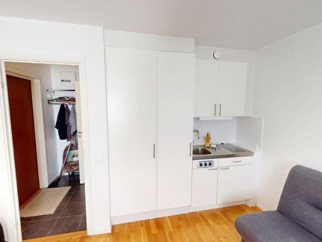 Lägenhet hyra i Eskilstuna, Södermanland