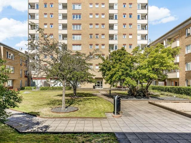 Lägenhet hyra i Örebro