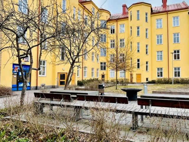 Lägenhet hyra i Eskilstuna, Södermanland