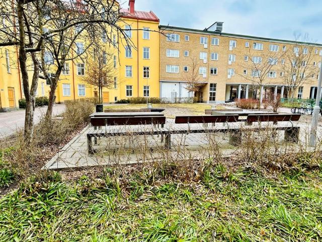 Lägenhet hyra i Eskilstuna, Södermanland