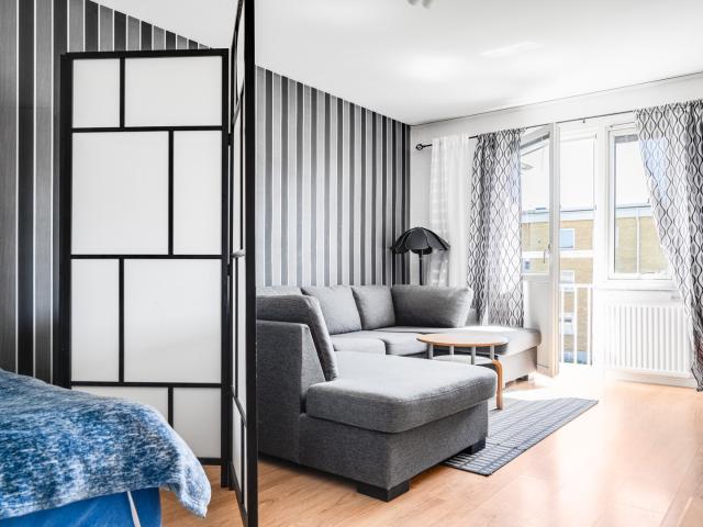 Bostadsrätt till salu i Malmö, Skåne