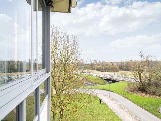 Bostadsrätt till salu i Malmö, Skåne