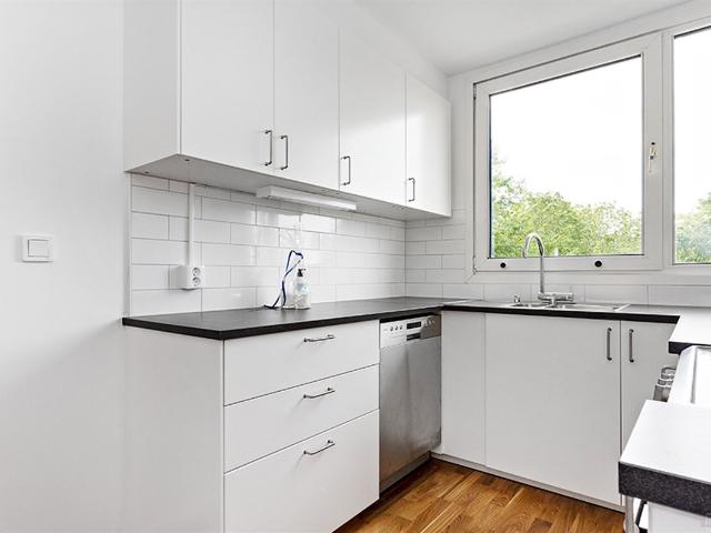 Lägenhet hyra i Malmö, Skåne