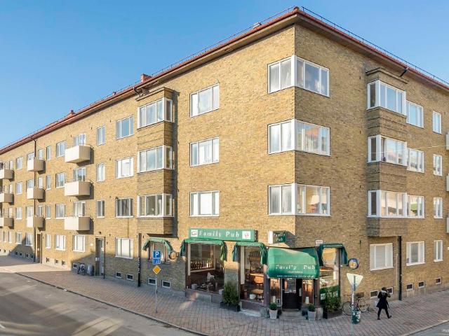 Lägenhet hyra i Innerstaden, Malmö